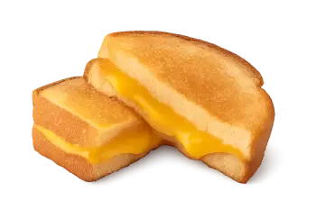 Grilled Cheese Sandwich