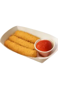 Mozzarella-Stick