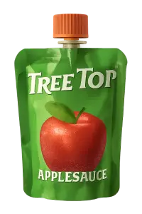 Tree Top Applesauce