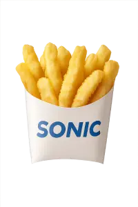 sonic fries