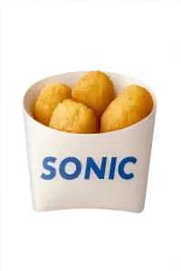 sonic tots