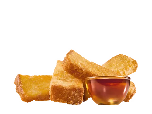 French-Toast-Sticks