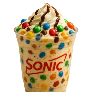 M&M’s® Chocolate Candies Blast