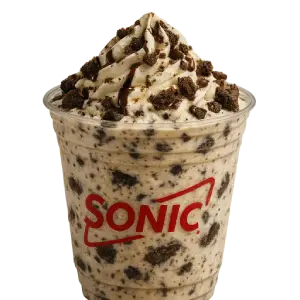 OREO® Cookie Pieces Blast