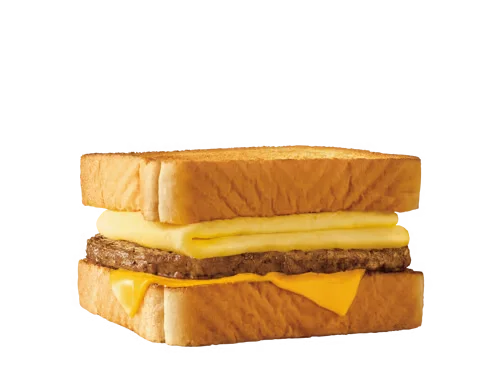 Sausage-BREAKFAST-TOASTER®