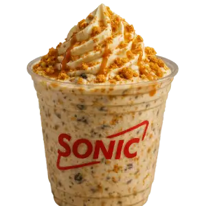 Sonic Butterfinger® Blast