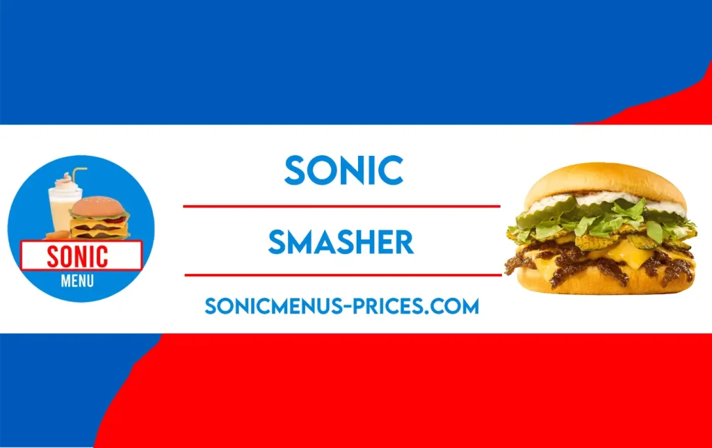 Sonic Smasher