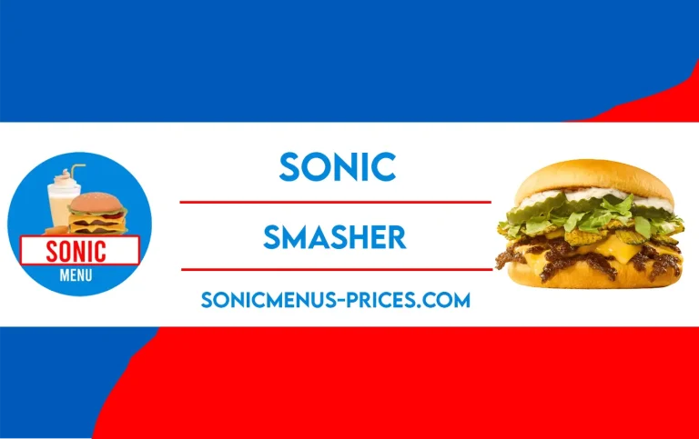 Sonic Smasher 2025